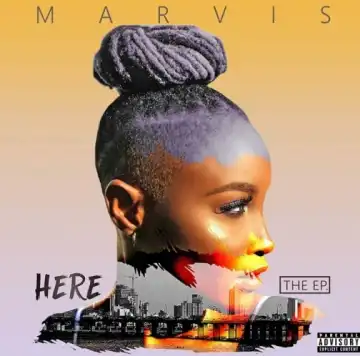 Marvis - Grateful